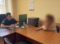 Задержана участница группы телефонных мошенников, действовавших на Ставрополье Задержана участница группы телефонных мошенников, действовавших на Ставрополье