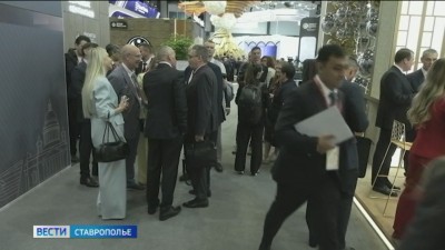 На Ставрополье приступают к реализации соглашения с Курчатовским институтом На Ставрополье приступают к реализации соглашения с Курчатовским институтом
