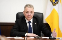 О жатве на Ставрополье губернатор доложил вице-премьеру РФ Дмитрию Патрушеву О жатве на Ставрополье губернатор доложил вице-премьеру РФ Дмитрию Патрушеву