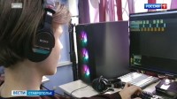 Россия активно участвует в гонке за лидерство в ИИ Россия активно участвует в гонке за лидерство в ИИ