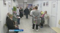 Новый ФАП в ставропольском хуторе скоро начнет принимать пациентов Новый ФАП в ставропольском хуторе скоро начнет принимать пациентов
