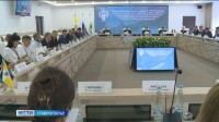 Правительство Ставрополья будет активнее взаимодействовать с ФАС России Правительство Ставрополья будет активнее взаимодействовать с ФАС России