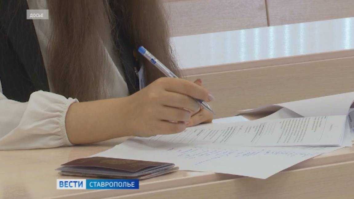 Высокобалльников ЕГЭ в России становится больше Высокобалльников ЕГЭ в России становится больше