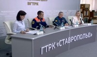 Эксперты рассказали ставропольцам, как безопасно провести купальный сезон Эксперты рассказали ставропольцам, как безопасно провести купальный сезон