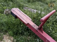 Прокуратура Ставрополья потребовала привести в порядок детскую площадку