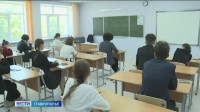 На Ставрополье выпускники школ пересдали ЕГЭ