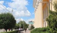 Очередной жаркий день ожидается на Ставрополье