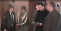 Осуждена жительница Старополья, расчленившая своего супруга Осуждена жительница Старополья, расчленившая своего супруга