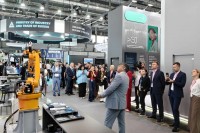 «Единая Россия» поддержала создание робототехнических лабораторий в вузах «Единая Россия» поддержала создание робототехнических лабораторий в вузах