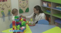 На Ставрополье открылись группы кратковременного присмотра за детьми