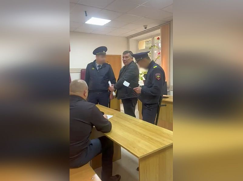 На Ставрополье вынесен приговор группе фермеров за махинации с субсидиями На Ставрополье вынесен приговор группе фермеров за махинации с субсидиями