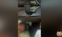 Пьяный пенсионер за рулем иномарки устроил конфликт с госавтоинспекторами в Ставрополе Пьяный пенсионер за рулем иномарки устроил конфликт с госавтоинспекторами в Ставрополе