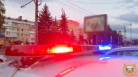 В Ставрополе продолжаются усиленные рейды Госавтоинспекции