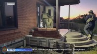 Правоохранители провели обыски на Ставрополье по делу о крупной экстремистской сети Правоохранители провели обыски на Ставрополье по делу о крупной экстремистской сети