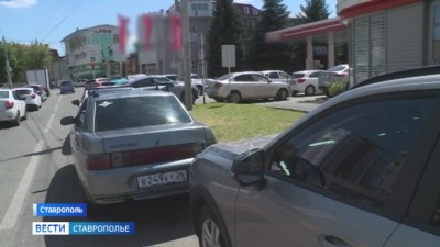 Что происходит с топливом на Ставрополье Что происходит с топливом на Ставрополье