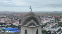 В Ингушетии отметили день образования ингушской государственности В Ингушетии отметили день образования ингушской государственности