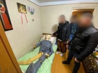 На Ставрополье мужчина обокрал и убил свою бабушку На Ставрополье мужчина обокрал и убил свою бабушку