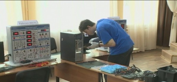 Российские школьники оказались недосягаемы в физике
