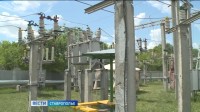 Курортный парк Железноводска обеспечат надежным электроснабжением Курортный парк Железноводска обеспечат надежным электроснабжением