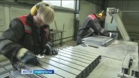 На Ставрополье успешно развиваются индустриальные парки На Ставрополье успешно развиваются индустриальные парки