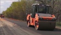 На Ставрополье продолжают приводить в порядок региональные трассы На Ставрополье продолжают приводить в порядок региональные трассы