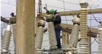 На Ставрополье в 16 населенных пунктах модернизируют систему электроснабжения На Ставрополье в 16 населенных пунктах модернизируют систему электроснабжения