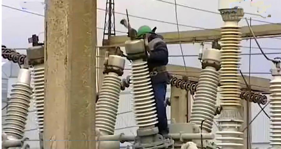 На Ставрополье в 16 населенных пунктах модернизируют систему электроснабжения На Ставрополье в 16 населенных пунктах модернизируют систему электроснабжения