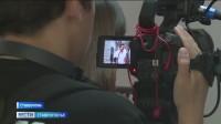 В Ставрополе наградили юного героя за спасение детей В Ставрополе наградили юного героя за спасение детей