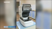 В Ставрополь поступило современное оборудование для лечения пациентов с сахарным диабетом В Ставрополь поступило современное оборудование для лечения пациентов с сахарным диабетом