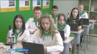 В школах Ставрополья создают новые агроклассы В школах Ставрополья создают новые агроклассы