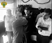 На  Ставрополье пьяная ссора привела к жестокому убийству