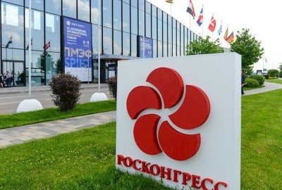 В Москве прошла церемония вручения  Национальной премии РФ в области народных художественных промыслов