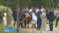 Опыт Ставрополья в развитии городских пространств представили сегодня федеральным гостям