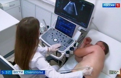 Ставропольцы обеспечены медпомощью на всей территории России