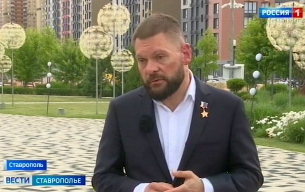 Единая Россия увековечит память защитников Родины