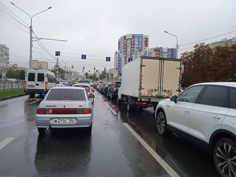 В России стабилизируются цены на топливо В России стабилизируются цены на топливо