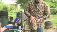 Изобретатели и рационализаторы Ставрополья помогают бойцам СВО Изобретатели и рационализаторы Ставрополья помогают бойцам СВО
