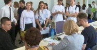 Вузы и колледжи Ставрополья получили более 19 тысяч заявлений абитуриентов Вузы и колледжи Ставрополья получили более 19 тысяч заявлений абитуриентов