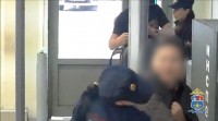 На Ставрополье агрессивная пассажирка ударила сотрудницу пятигорского вокзала На Ставрополье агрессивная пассажирка ударила сотрудницу пятигорского вокзала