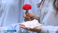 Двум хуторам на Ставрополье присвоено звание «Рубеж воинской доблести» Двум хуторам на Ставрополье присвоено звание «Рубеж воинской доблести»