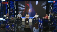Пресс-конференция в Северо-Кавказском информационном центре ВГТРК