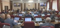 Хуторам Курского округа присвоено звание "Рубеж воинской доблести" в честь героев Великой Отечественной войны