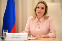 «Единая Россия» защищает интересы школьников