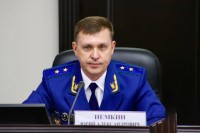 Соблюдение трудовых прав граждан – на контроле прокурора Ставропольского края Юрия Немкина