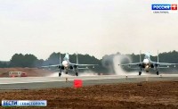 В России отмечают День авиации Военно-морского флота