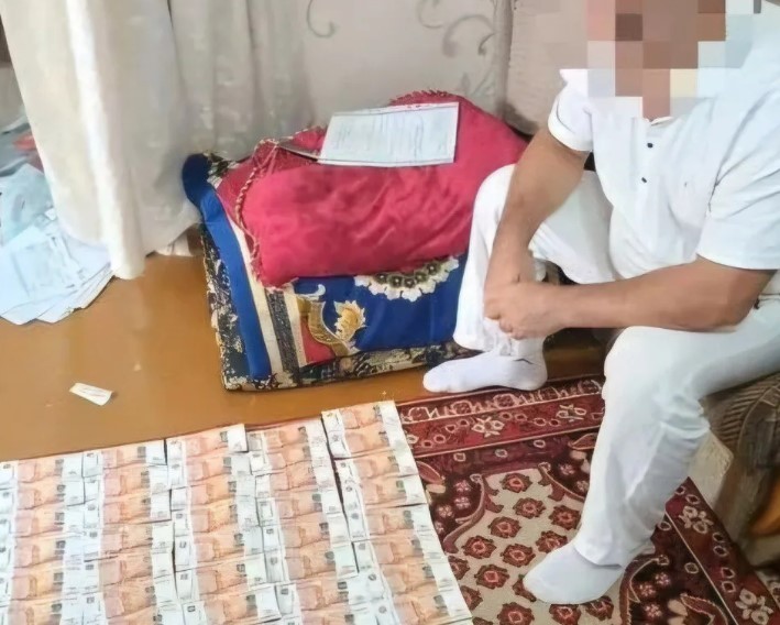 Житель Пятигорска получил срок за незаконное пребывание в стране более 650 иностранцев Житель Пятигорска получил срок за незаконное пребывание в стране более 650 иностранцев