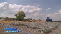 На Ставрополье начался арбузно-дынный сезон На Ставрополье начался арбузно-дынный сезон