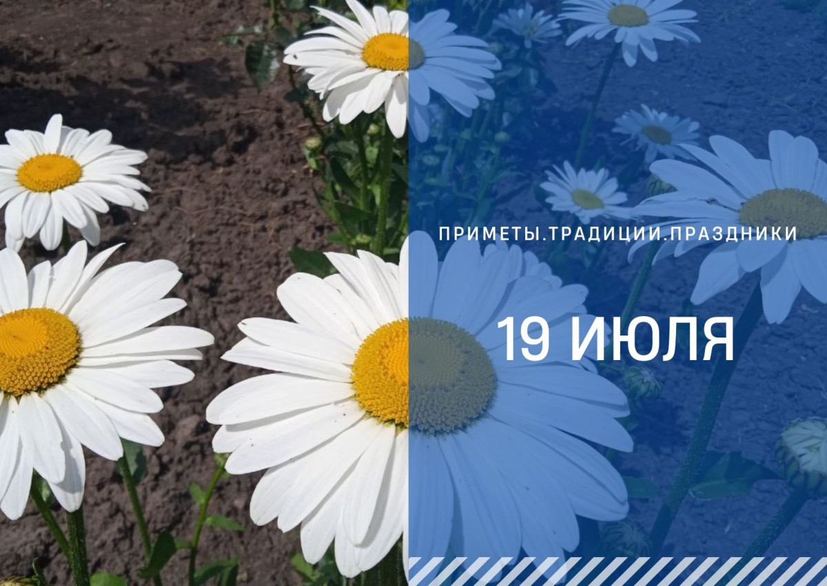 Приметы на 19 июля: что можно и нелья делать на Сысоев день Приметы на 19 июля: что можно и нелья делать на Сысоев день