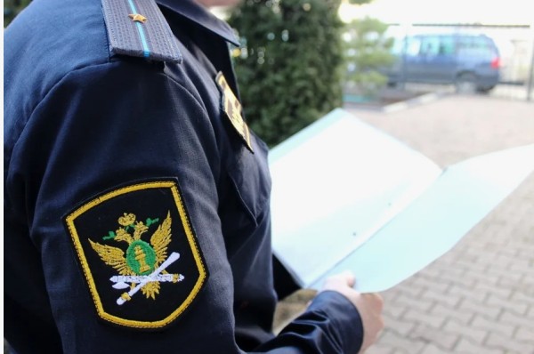 Судебные приставы Ставрополья вернули в краевую казну более 11 миллионов рублей
