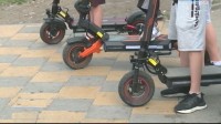 В Ставрополе введут новые правила пользования СИМ В Ставрополе введут новые правила пользования СИМ